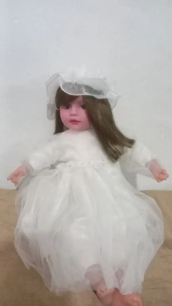 عروسک زیبا نونو|اسباب‌بازی بچه|مشهد, توس (بلوار توس)|دیوار