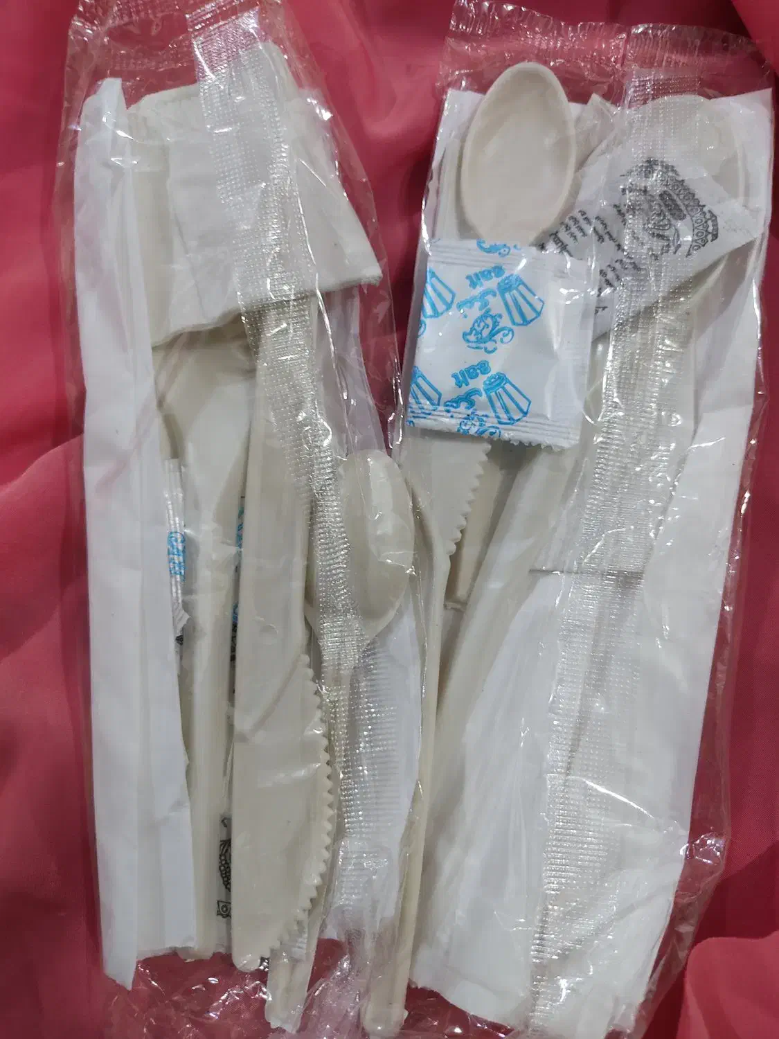 قاشق چنگال|ظروف سرو و پذیرایی|عسلویه, |دیوار