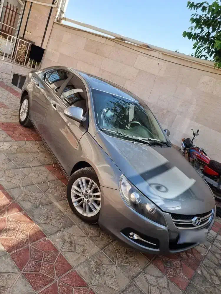 جک جی فایومدل ۹۴|خودرو سواری و وانت|تهران, گرگان|دیوار