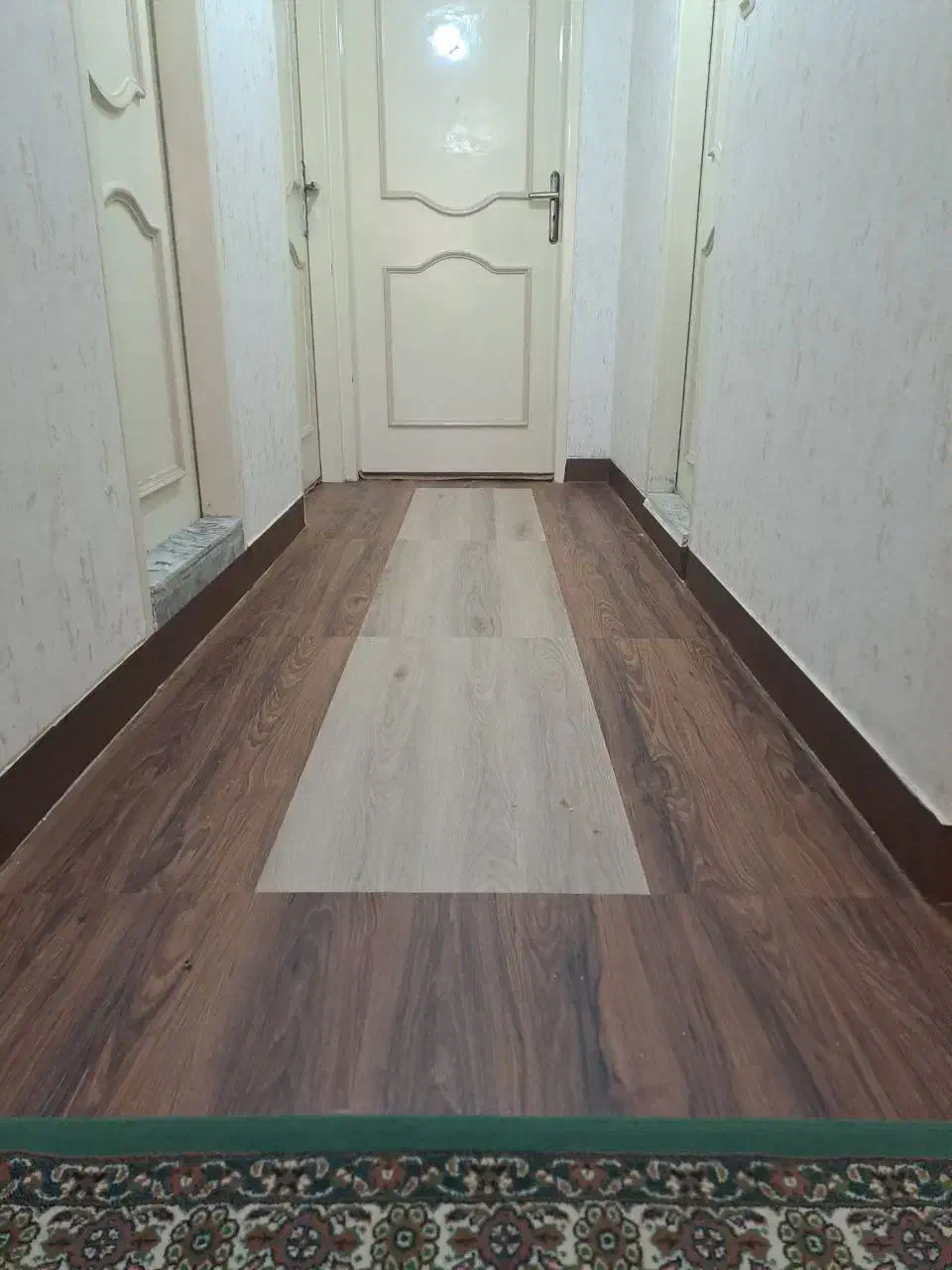 نصب کاغذ دیواری پارکت کفپوش ترمووال و بازسازی|خدمات پیشه و مهارت|تهران, علم و صنعت|دیوار