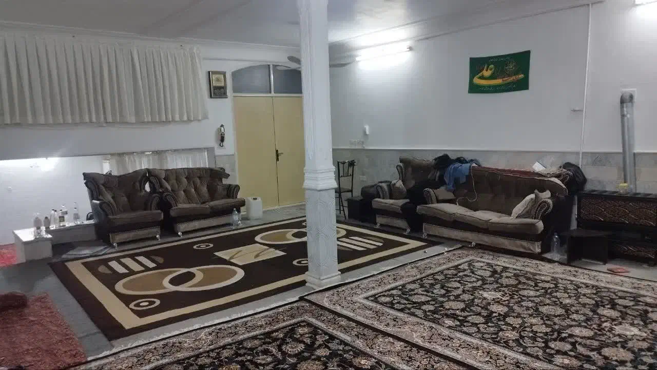 منزل جنوبی|اجارهٔ خانه و ویلا|قم, کلهری|دیوار