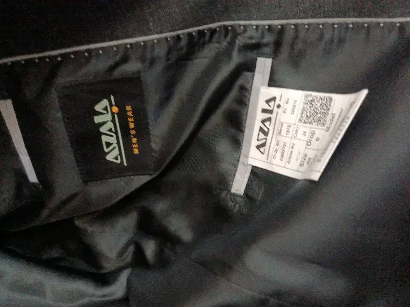 کت شلوار|لباس|گرگان, |دیوار