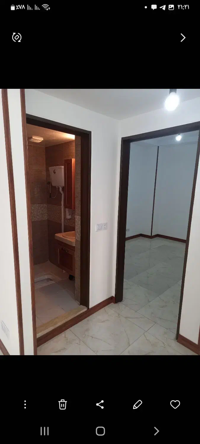 فروش آپارتمان لوکس ۸۵متری دو خواب|فروش آپارتمان|کرج, محمود آباد|دیوار