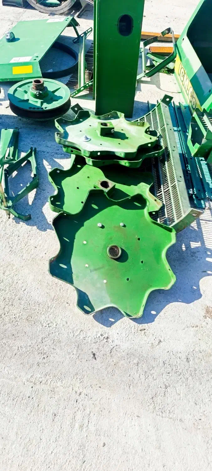 وسایل معمولی خشک|ماشینآلات صنعتی|میاندوآب, |دیوار