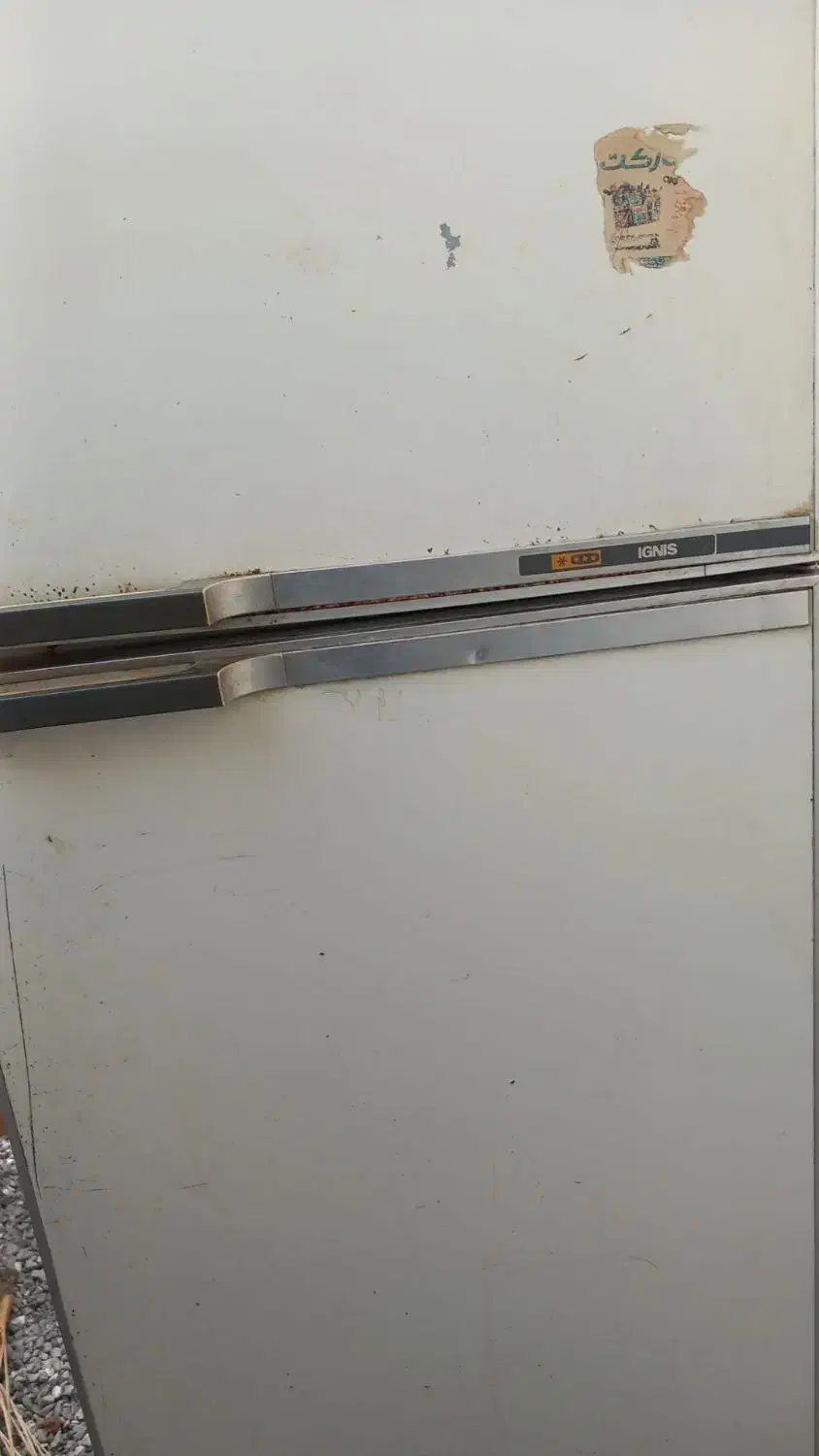 یخچال|یخچال و فریزر|میناب, |دیوار