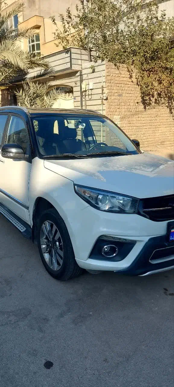 x33s اتوماتیک|خودرو سواری و وانت|قم, دروازه کاشان|دیوار