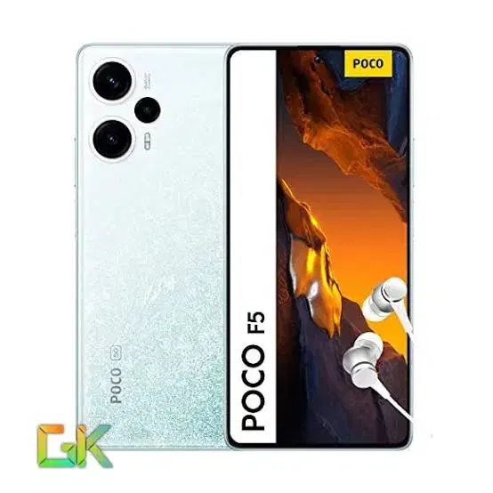 poco F5 5g|موبایل|بروجرد, |دیوار