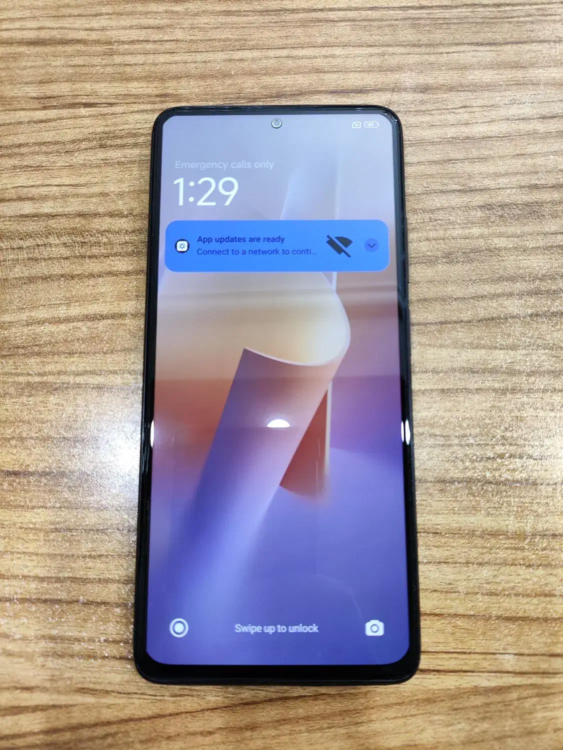 گوشی redmi note 12 pro 4g|موبایل|تهران, شیخ هادی|دیوار