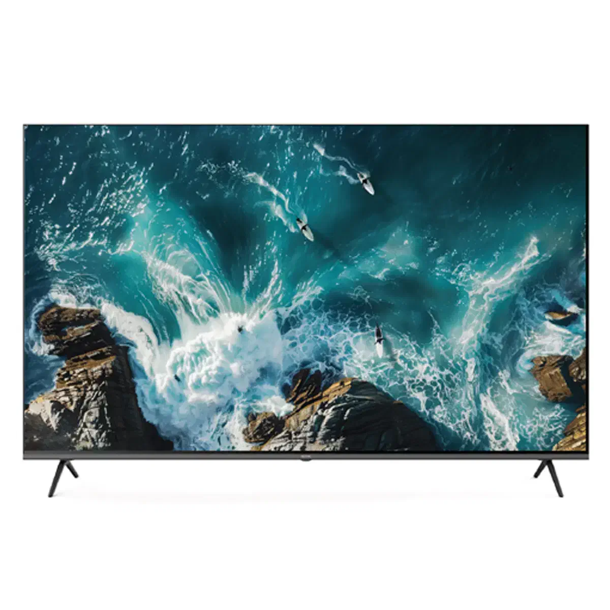 تلویزیون 65 اینچ Qled نکسار|تلویزیون و پروژکتور|شیراز, غدیر جنوبی|دیوار