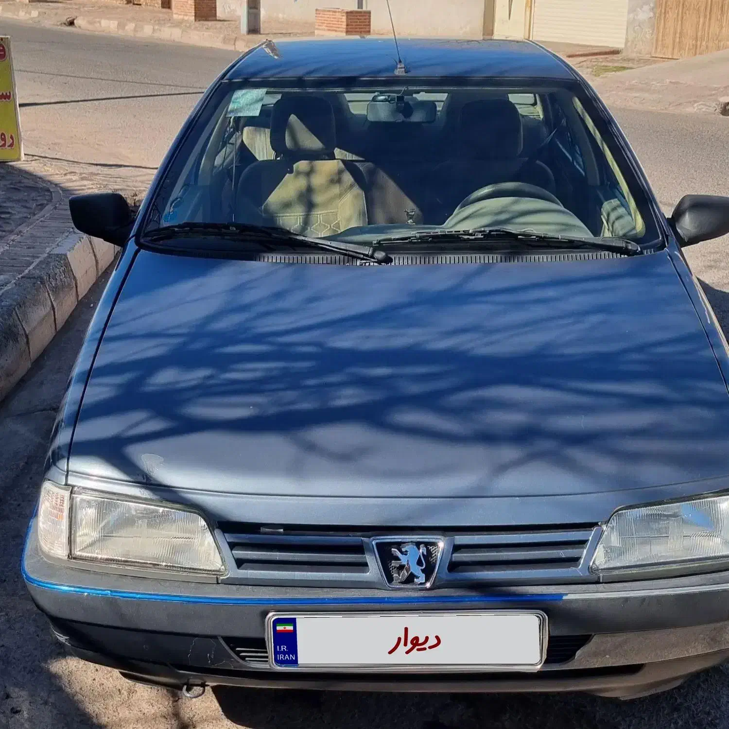 ۴۰۵|خودرو سواری و وانت|رفسنجان, |دیوار