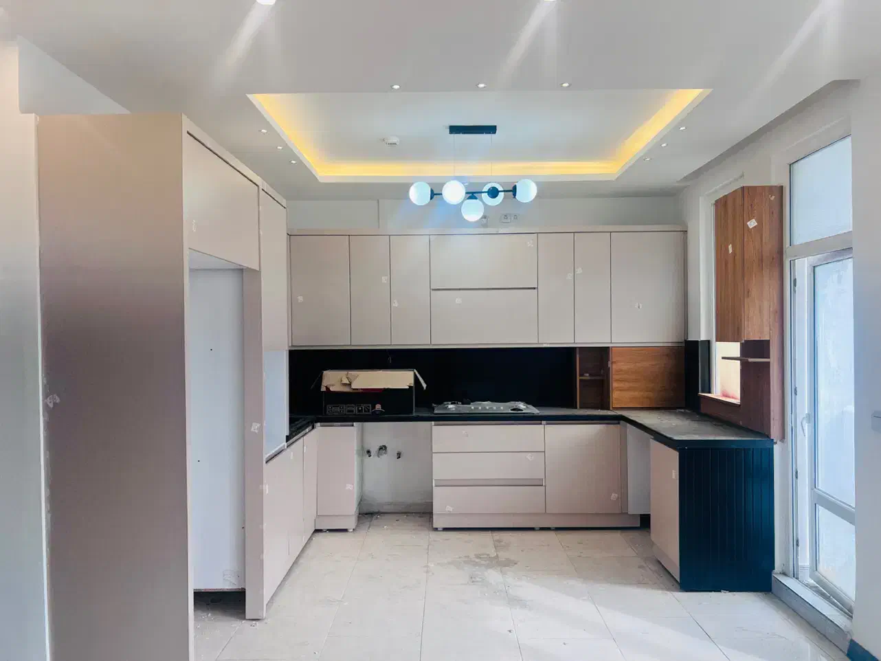 ۱۰۷متری/سند اماده/محمدیه/مالک هستم|فروش آپارتمان|مشهد, الهیه|دیوار