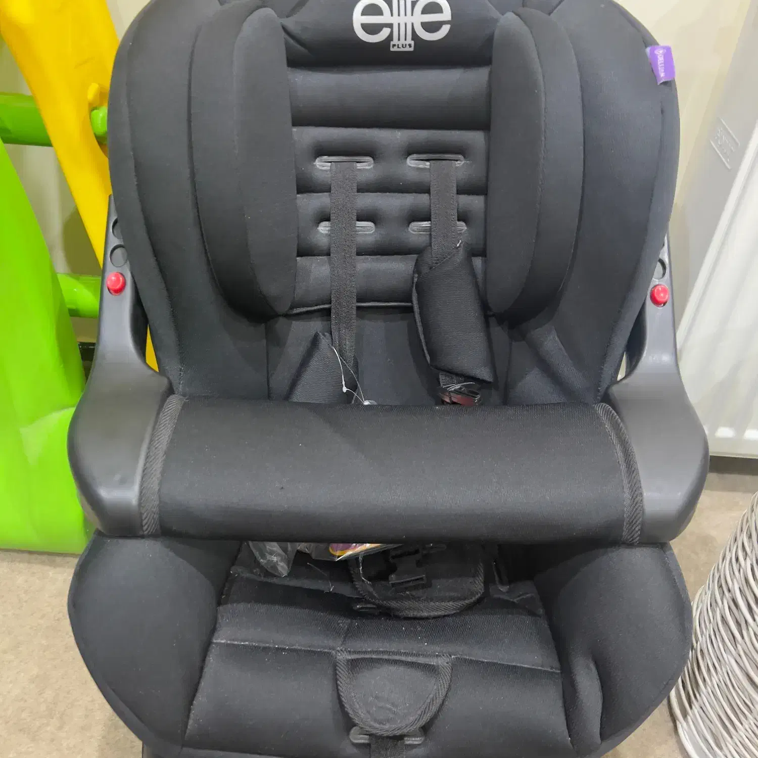 صندلی ماشین بچه|کالسکه و لوازم جانبی|چاف و چمخاله, |دیوار