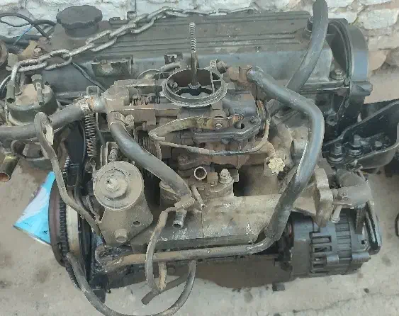 سیلند پراید کره ای|قطعات یدکی و لوازم جانبی|یزد, |دیوار