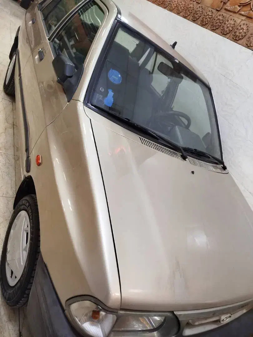 پراید ۱۳۱ مدل ۱۳۸۹|خودرو سواری و وانت|کرج, بنیاد|دیوار