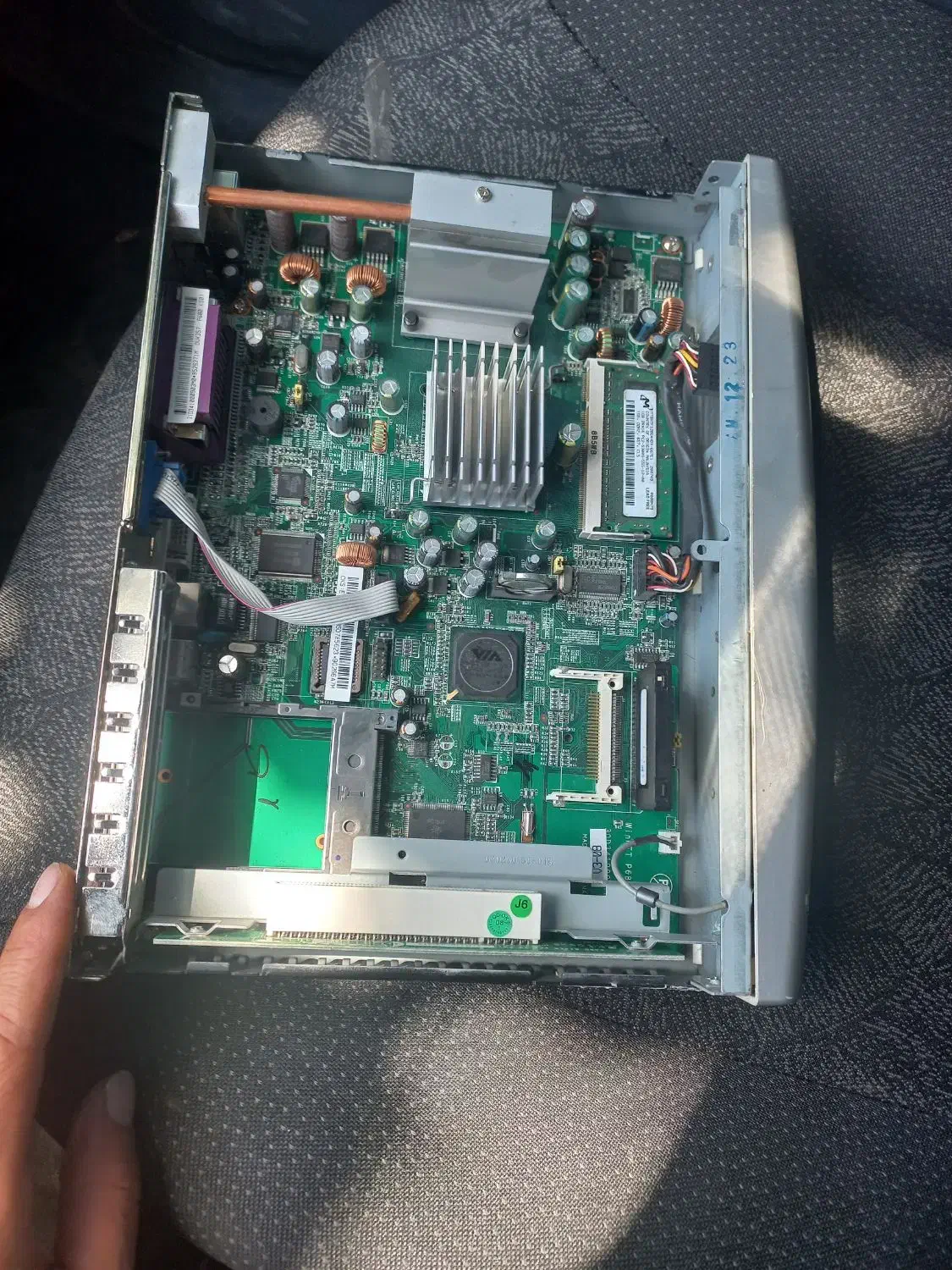 خرید و فروش کیس برد مانیتور|قطعات و لوازم جانبی رایانه|فردیس, قریشی|دیوار