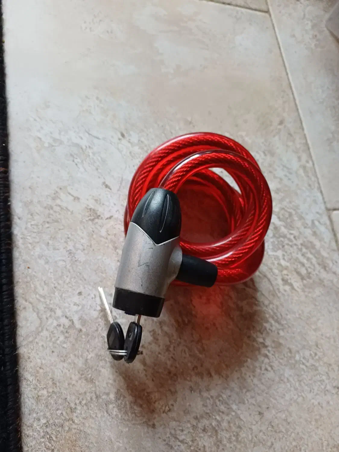 قفل دوچرخه موتور|دوچرخه، اسکیت، اسکوتر|تبریز, |دیوار