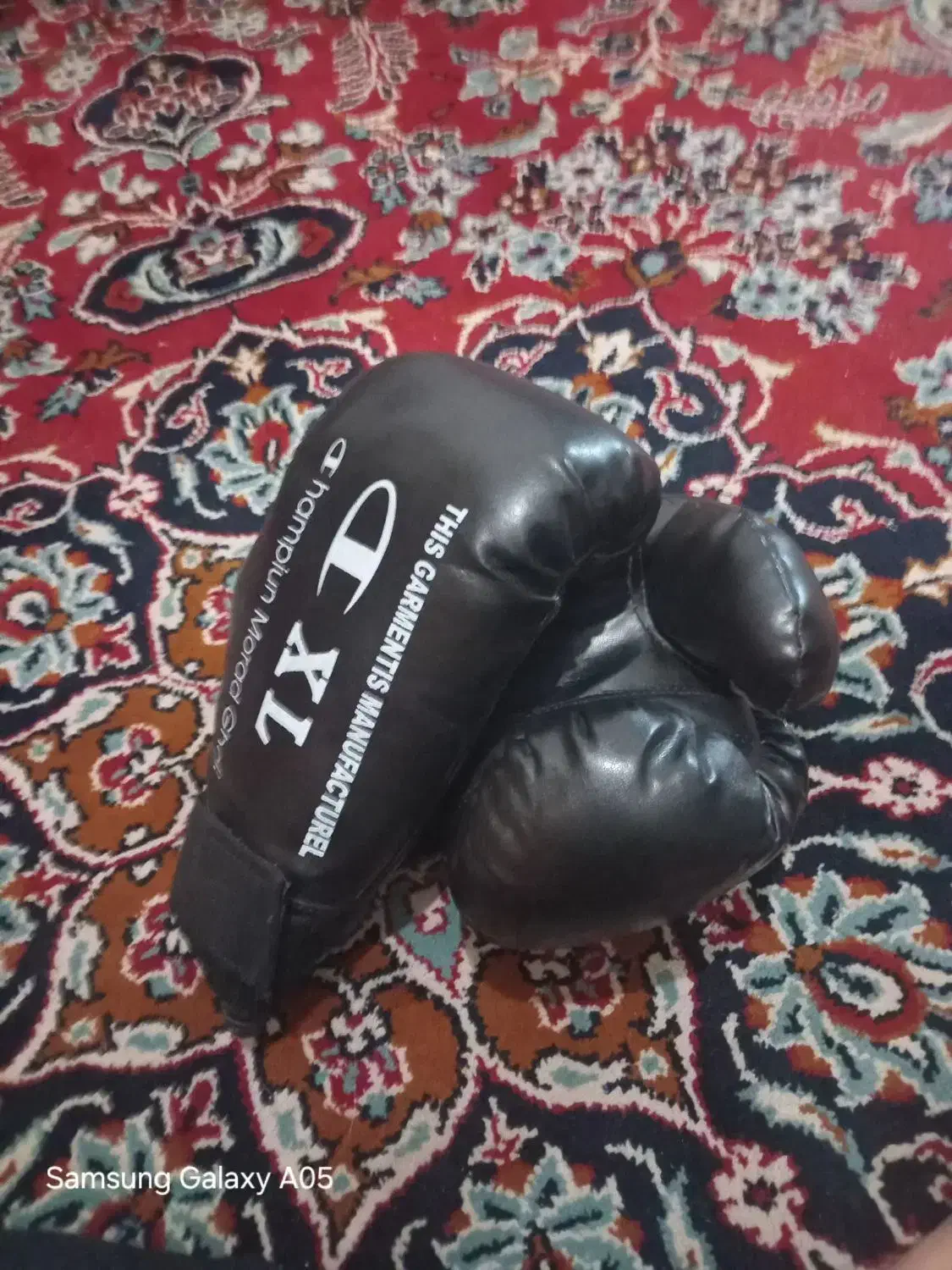 دستکش ورزش|تجهیزات ورزشی|ایلام, |دیوار