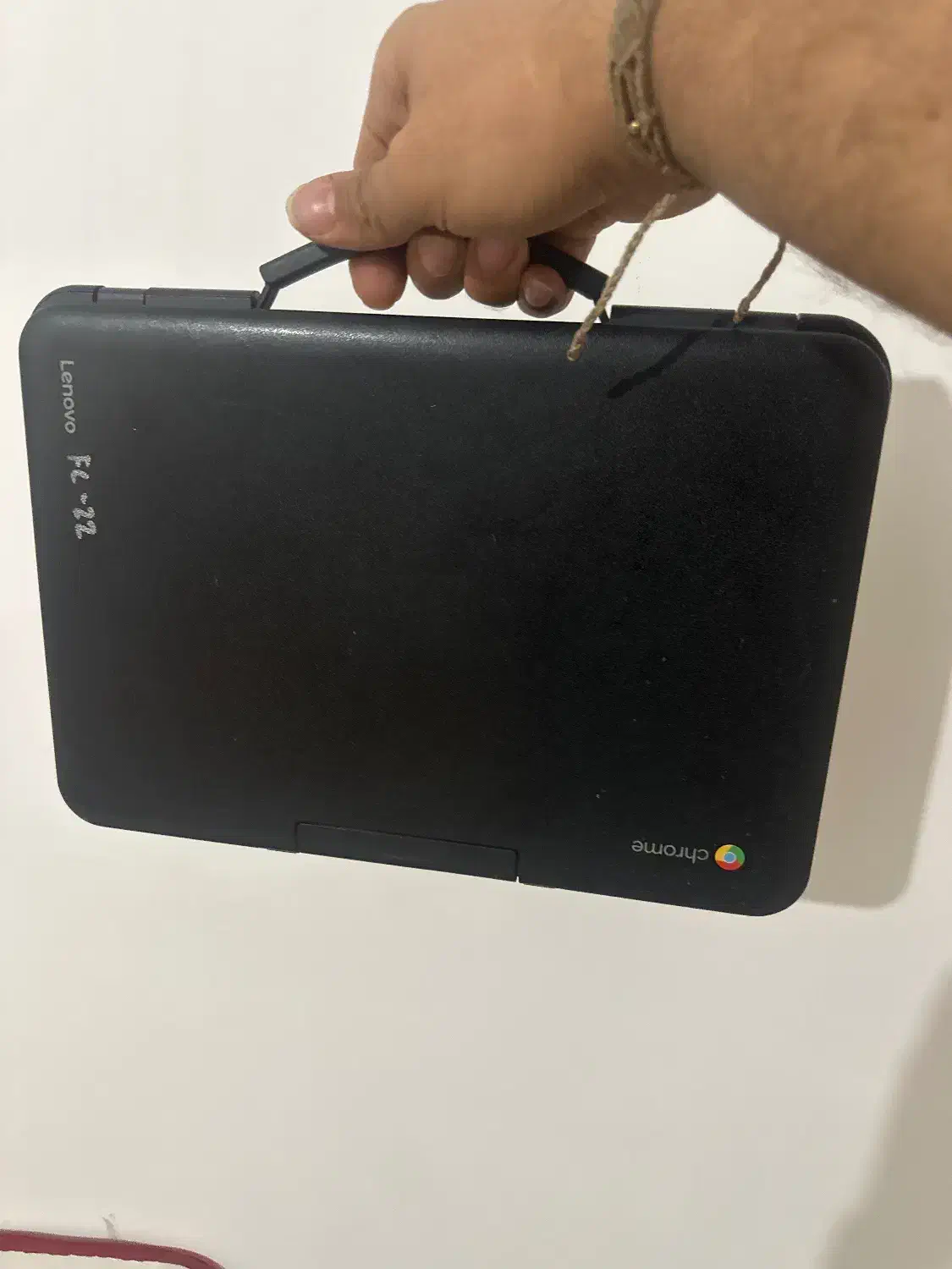 آگهی فروش لپ تاپ کرومبوک لنوو|رایانه همراه|بندرعباس, |دیوار