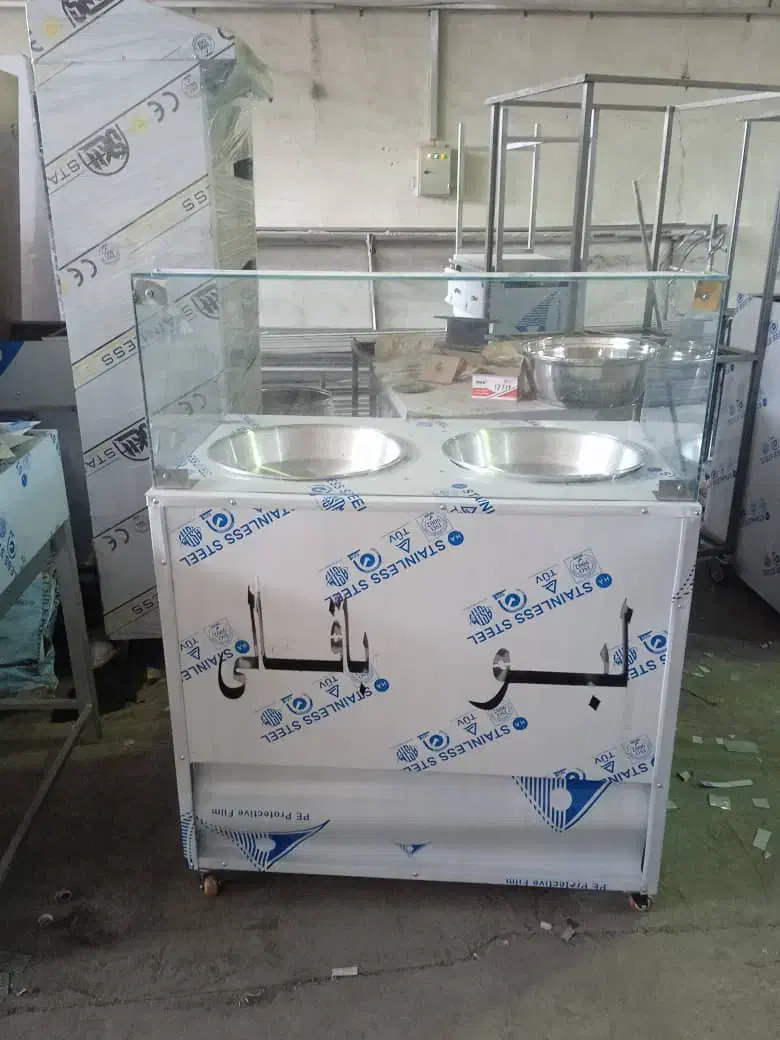 گرمخانه کارمندی / ذرت ژاوی مکزیکی xfg گرمکن کلاجی|کافی‌شاپ و رستوران|مشهد, آبکوه|دیوار