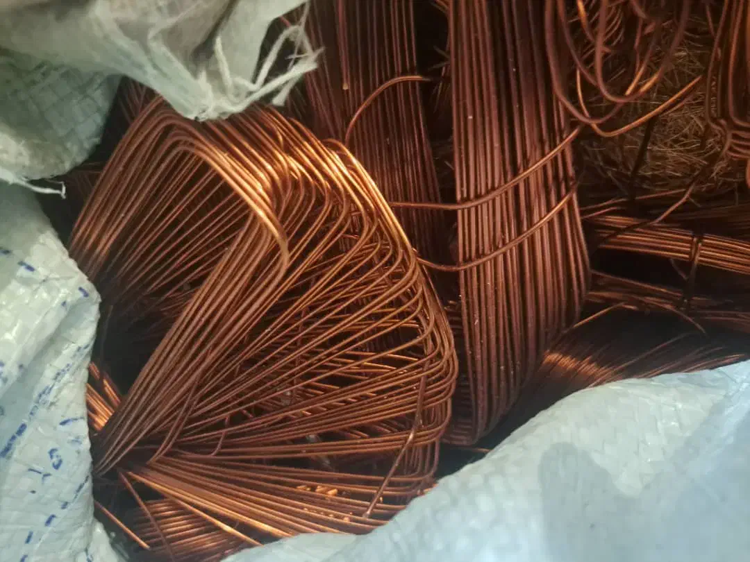 خریدو فروش ضایعات آهن آلمینیوم مس برنج سیم کابل|عمدهفروشی|بهبهان, |دیوار