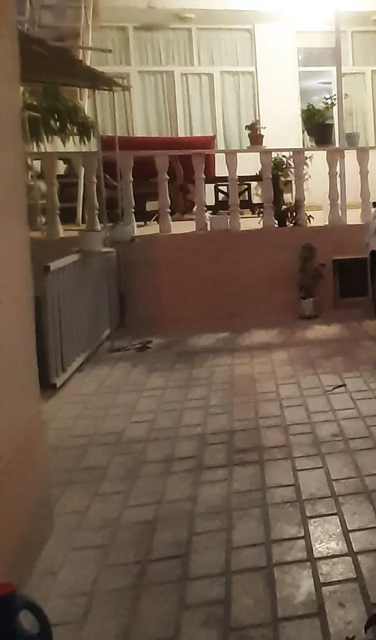 اجاره زیر زمین جهت کارگاه خیاطی یا انباری|اجارهٔ خانه و ویلا|فردیس, نسترن غربی|دیوار