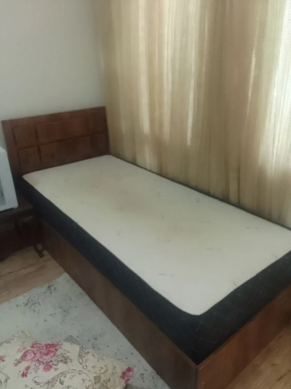 تشک و تخت طبی|تشک تختخواب|فولادشهر, A3|دیوار