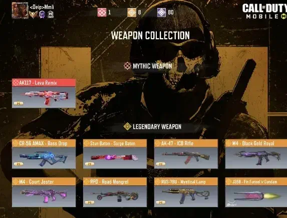 اکانت کالاف دیوتی|کنسول، بازی ویدئویی و آنلاین|تهران, میدان ولیعصر|دیوار