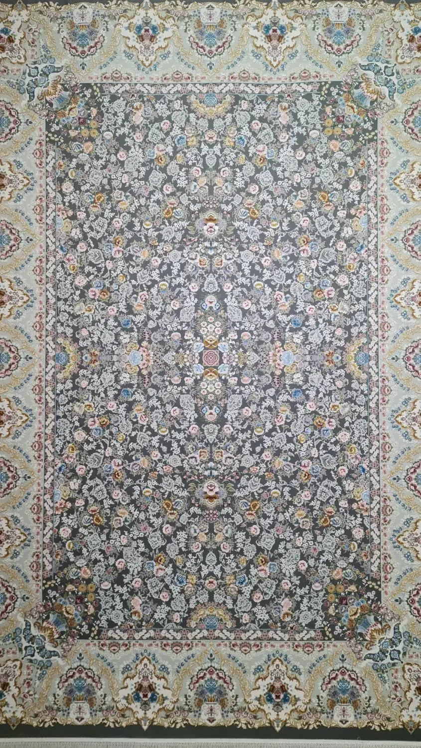 فرش ۱۲۰۰ شانه صد درصد آکریلیک|فرش|تهران, امین حضور|دیوار