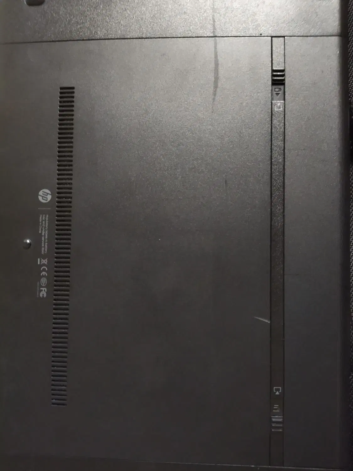 لپتاپ hp قدرتمند|رایانه همراه|همدان, |دیوار