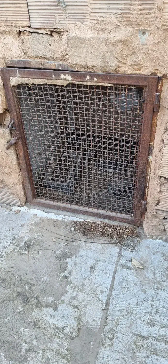 دو عدد درب قال کفتر|لوازم جانبی حیوانات|سبزوار, باهنر|دیوار