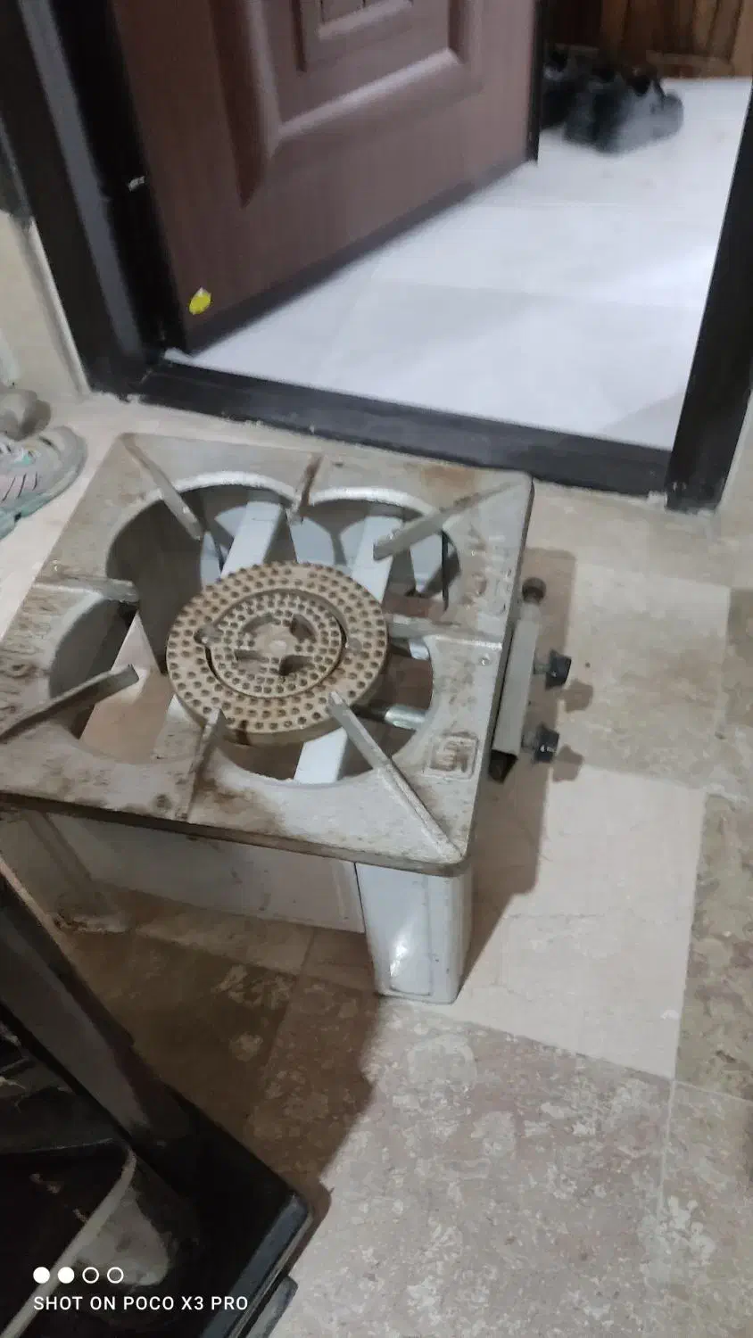 لوازم منزل|اجاق گاز و لوازم برقی پختوپز|پاکدشت, پاکدشت (مامازند)|دیوار