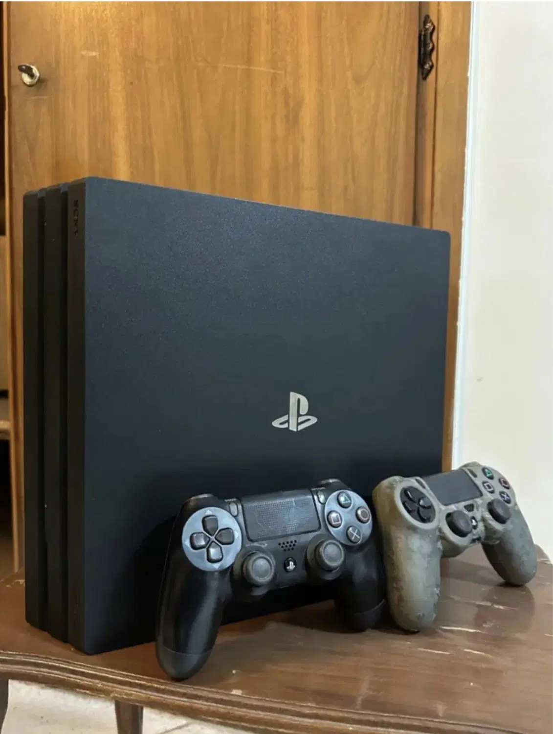 ps4 pro 1tb|کنسول، بازی ویدئویی و آنلاین|ارومیه, |دیوار