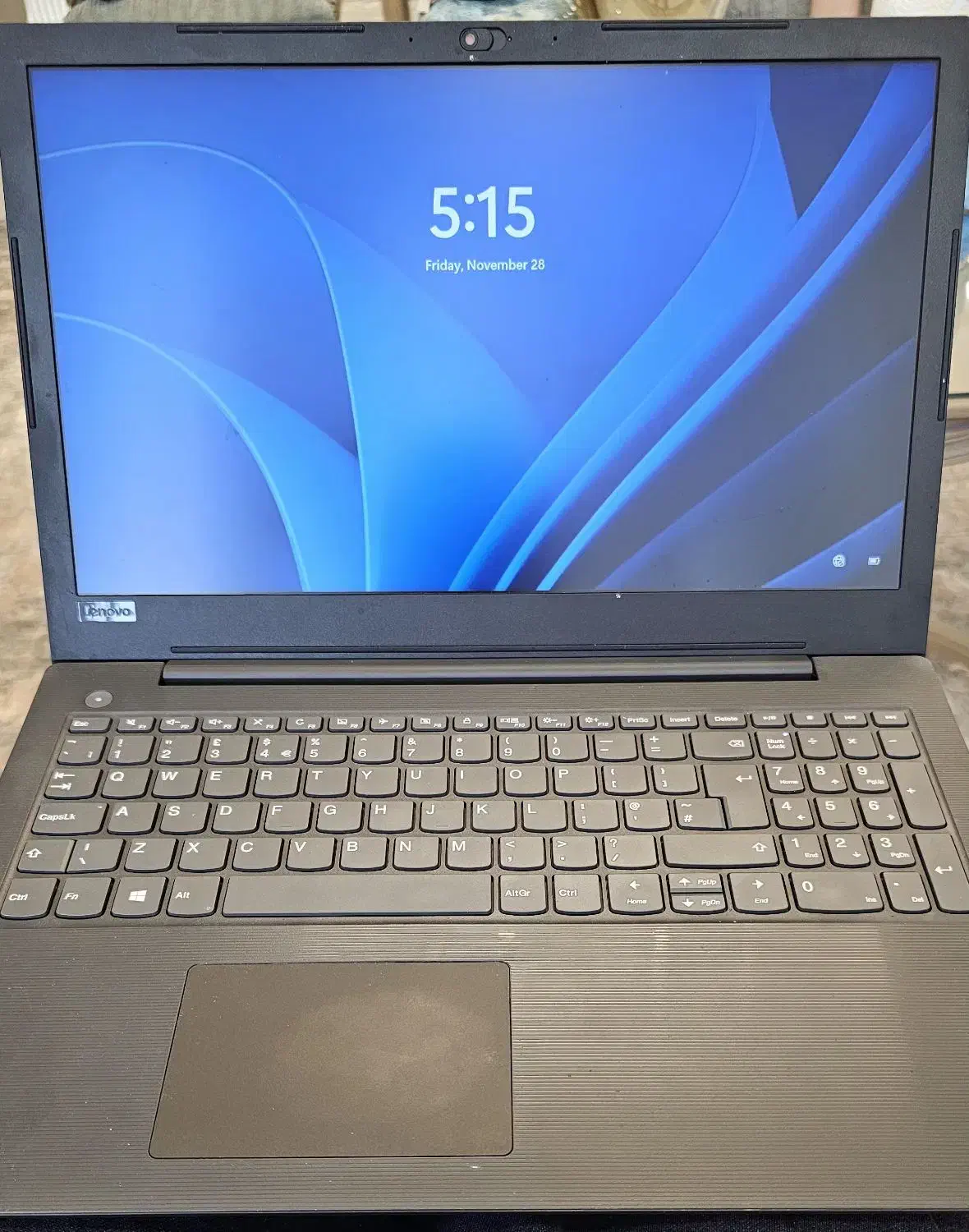 لپ تاب لنوو مدل V130 در حد نو|رایانه همراه|کرج, فاز ۲ مهرشهر|دیوار