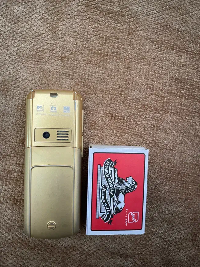 گوشی ورتو مینی کلکسیونی|موبایل|همدان, |دیوار