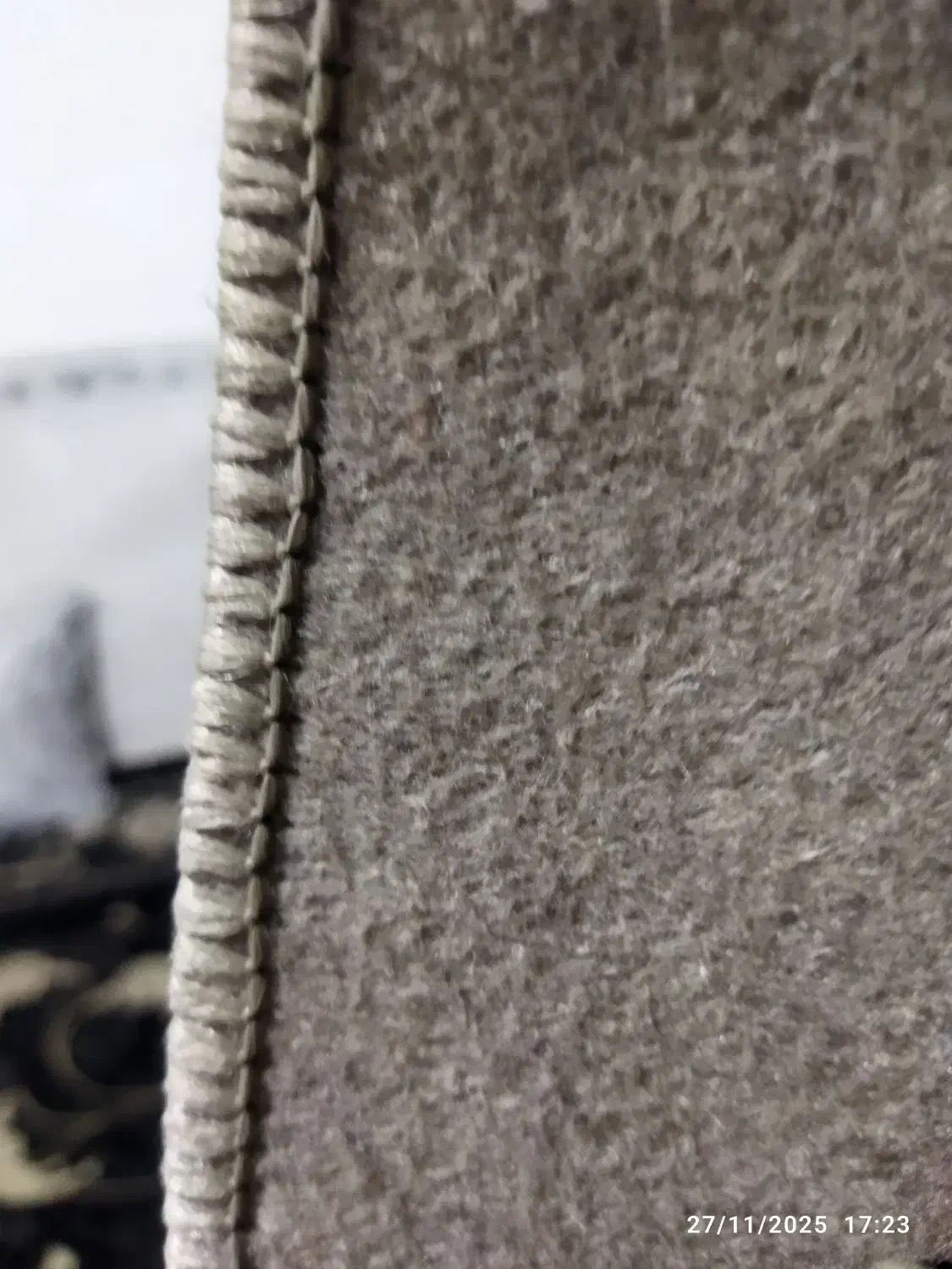 روکش داشپورد پژو پارس|قطعات یدکی و لوازم جانبی|مشهد, عباس‌آباد|دیوار