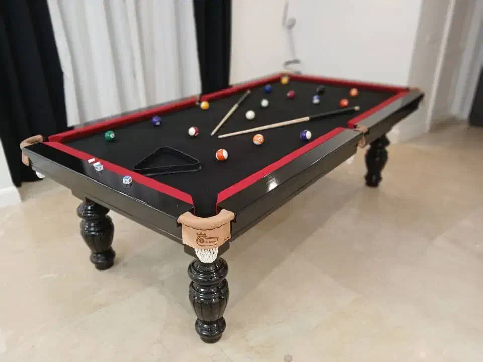 میز شار ایت ولوازم بیلیارد ۷۴|ورزشهای توپی|تهران, منیریه|دیوار