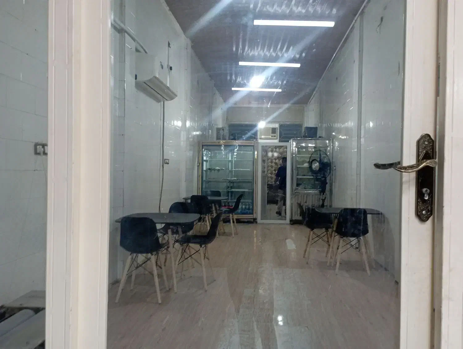 استخدام نیرو سالن دار|استخدام خدمات فروشگاه و رستوران|خرمشهر, |دیوار