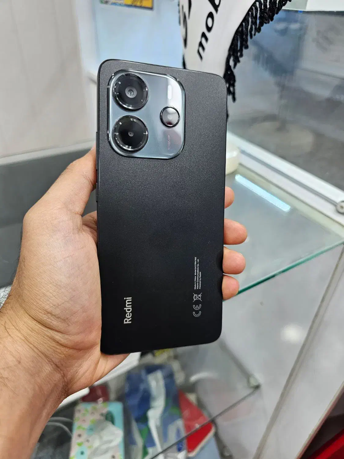 xiaomi note14|موبایل|دوگنبدان, |دیوار