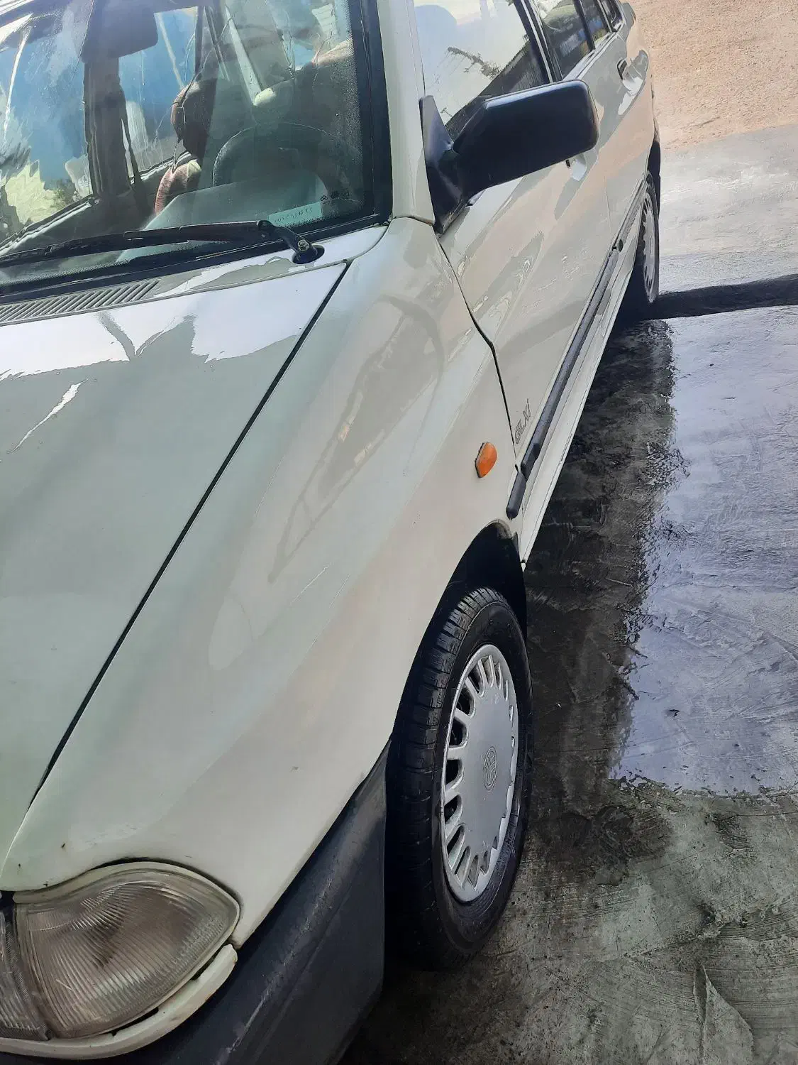 پراید ۸۱|خودرو سواری و وانت|پردیس, فاز ۱|دیوار