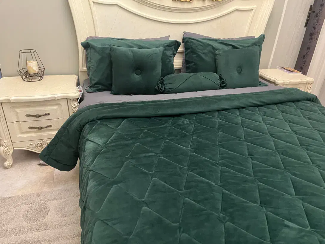 سرویس خواب|تخت و سرویس خواب|تهران, نیروی هوایی (پیروزی)|دیوار