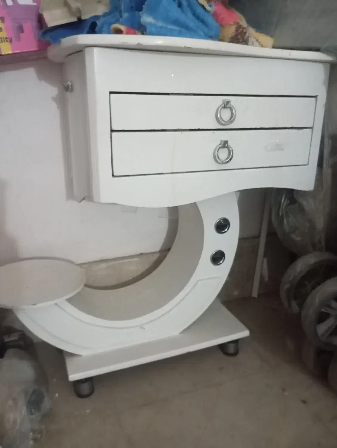 گنجه|بوفه، ویترین، کنسول|مشهد, رضاییه|دیوار