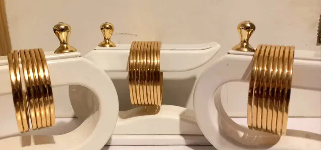 النگو آیینه ای  بدون اجرت|جواهرات|کرمان, |دیوار