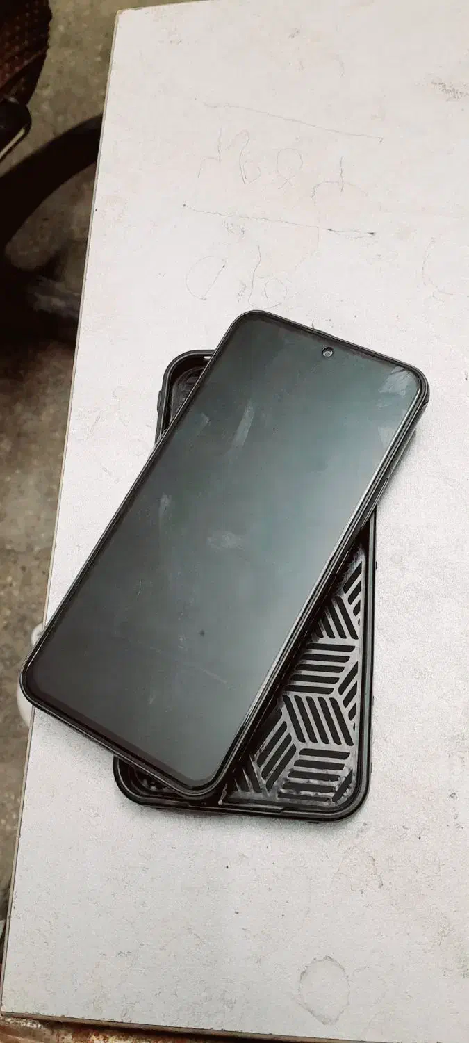 گوشی سامسونگ a54|موبایل|علی‌آباد کتول, |دیوار