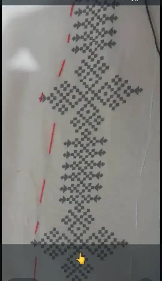 سبزو یا سیوک|لباس|سراوان, |دیوار