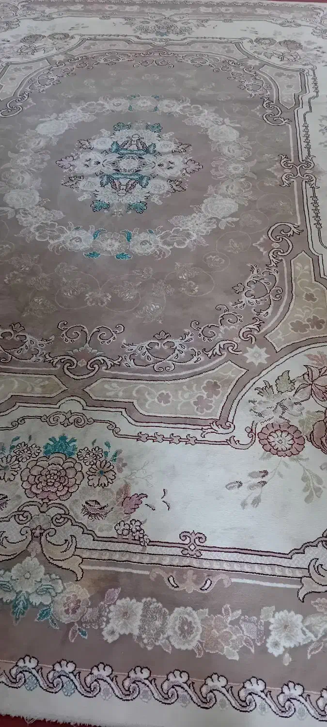 فرش ۱۲متری ۳در۴|فرش|آق قلا, |دیوار