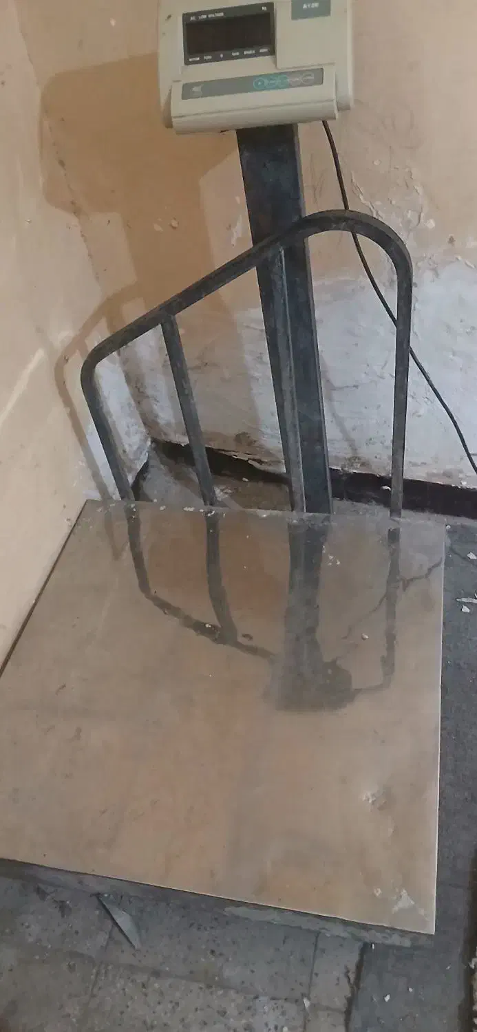 ترازو دیجیتال|فروشگاه و مغازه|کارون, |دیوار