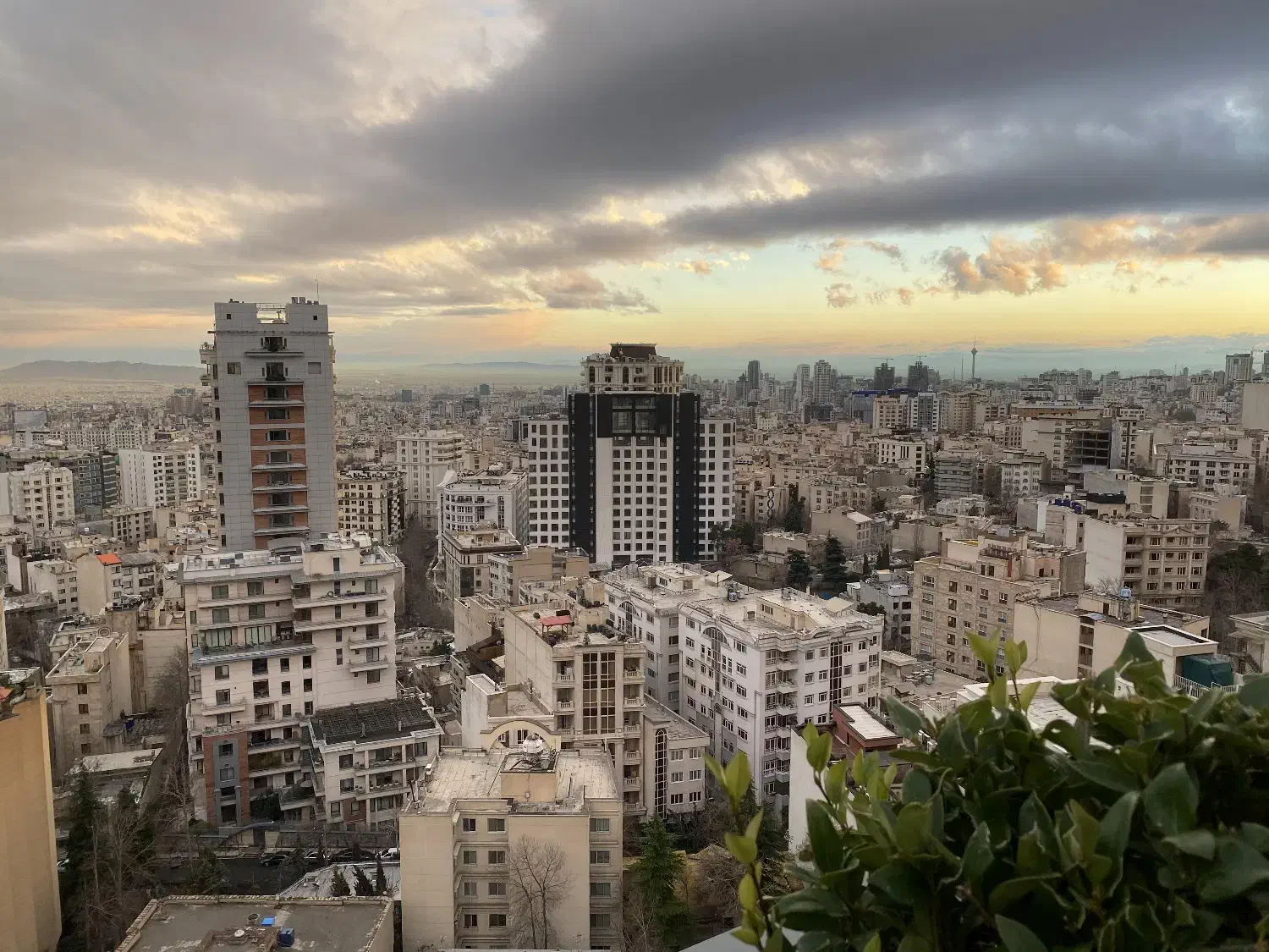 پیش فروش 220 متری فول مشاعات قیطریه|پیش‌فروش املاک|تهران, قیطریه|دیوار