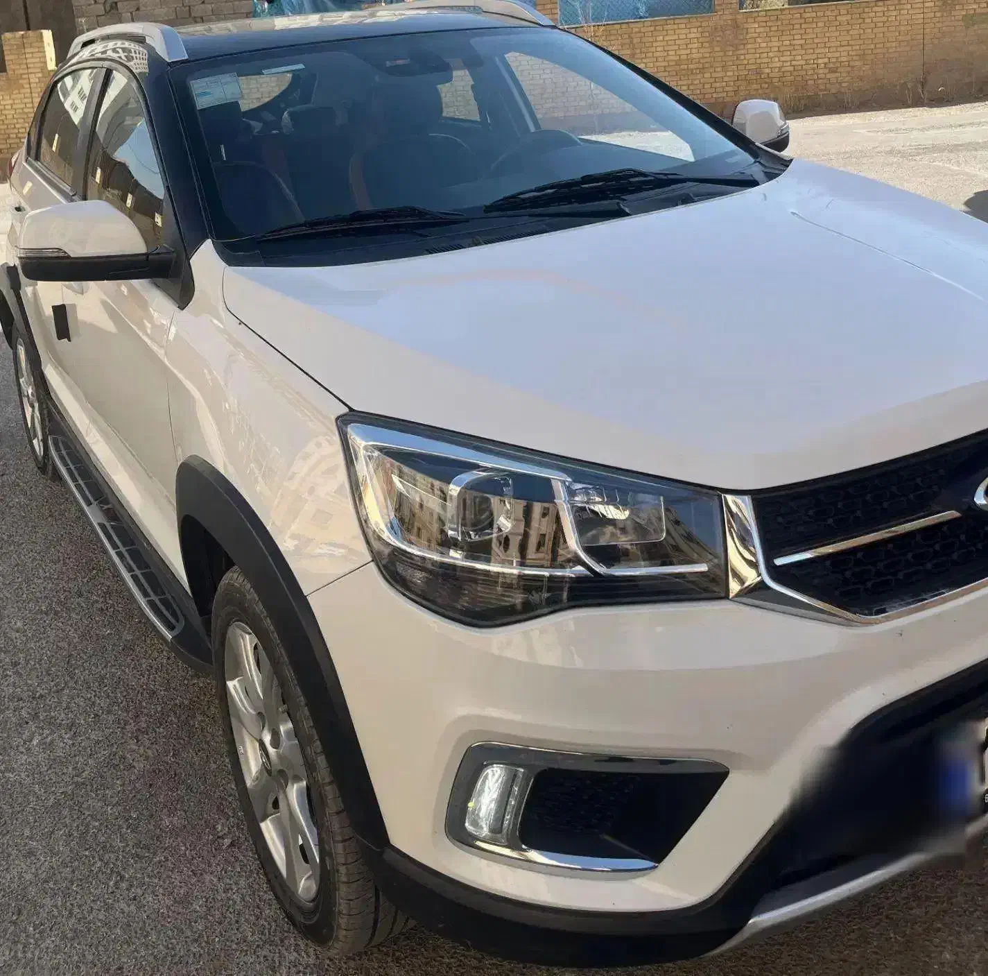 ام وی ام x22|خودرو سواری و وانت|تهران, دکتر هوشیار|دیوار