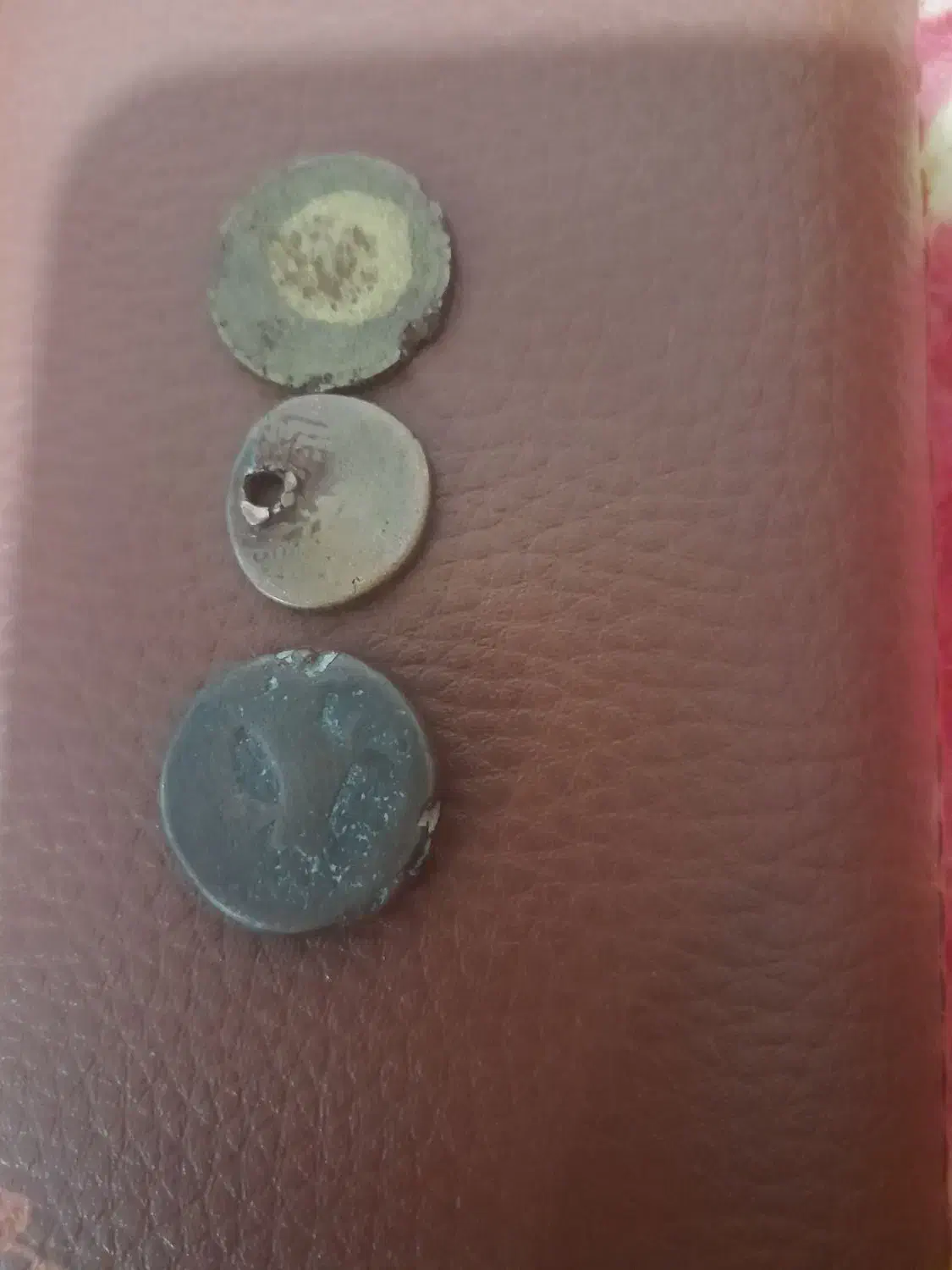 فروش سکه قدیمی، اگر کسی خواست در خدمتم|کلکسیون سکه، تمبر، اسکناس|شیروان (خراسان), |دیوار