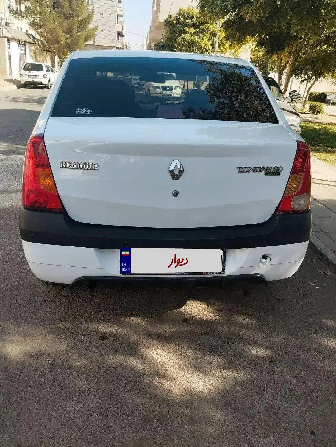 ال ۹۰ بیرنگ E2 کم کار فول|خودرو سواری و وانت|قزوین, |دیوار